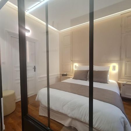 La Maison V.H., Appartements D'Hotes Troyes Buitenkant foto
