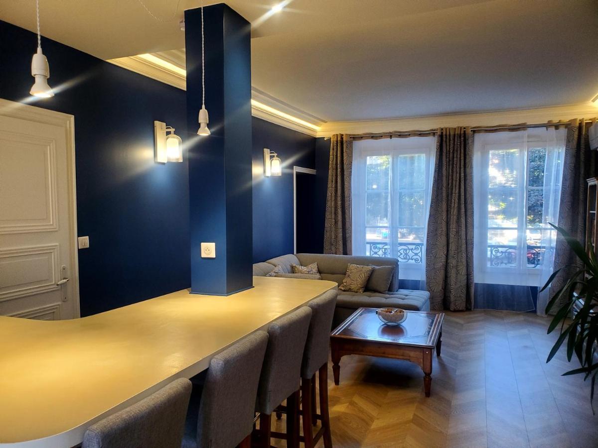 La Maison V.H., Appartements D'Hotes Troyes Buitenkant foto