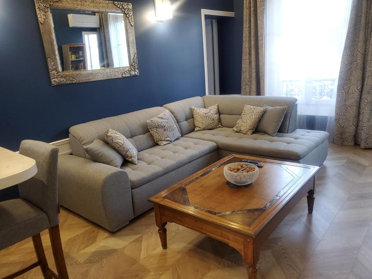 La Maison V.H., Appartements D'Hotes Troyes Buitenkant foto