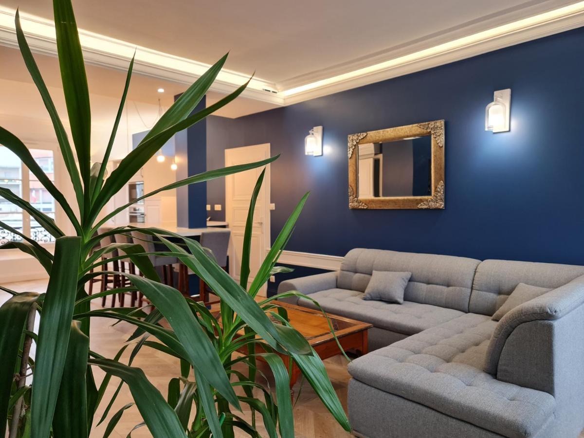 La Maison V.H., Appartements D'Hotes Troyes Buitenkant foto