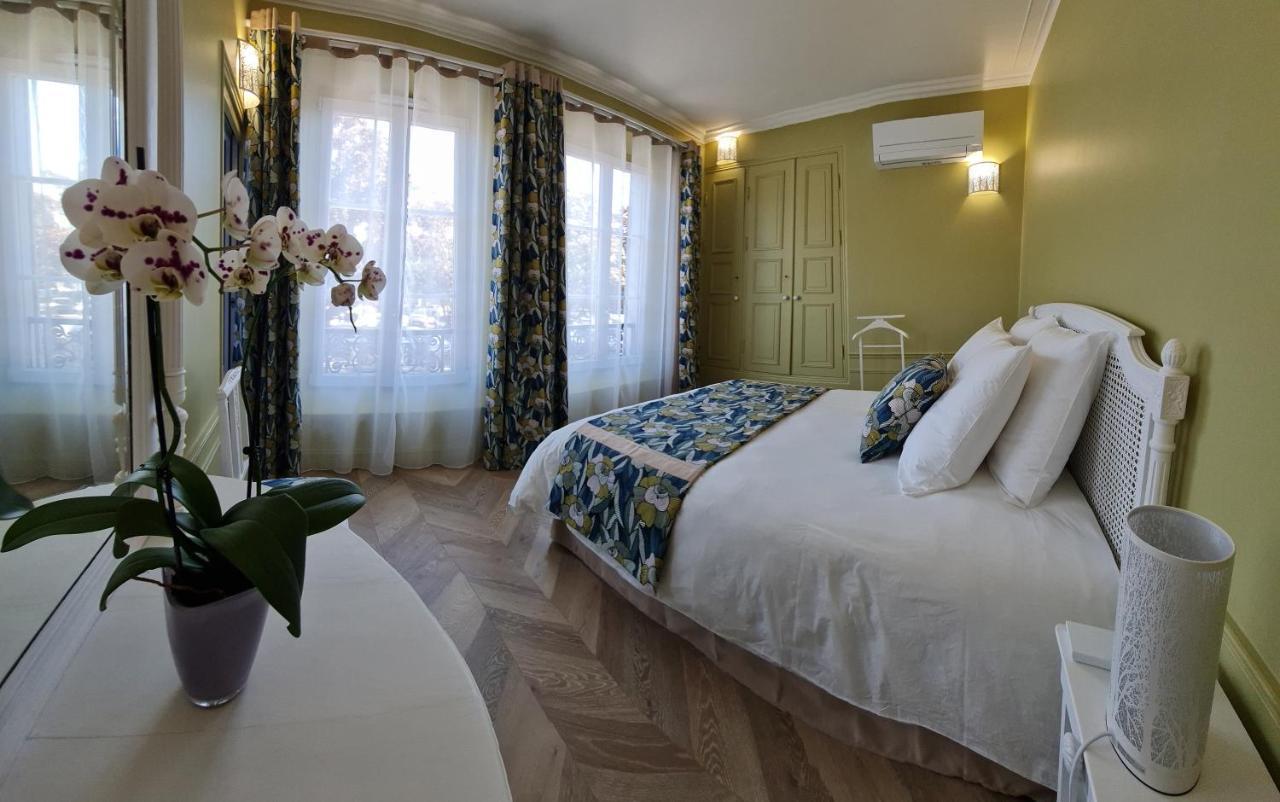 La Maison V.H., Appartements D'Hotes Troyes Buitenkant foto