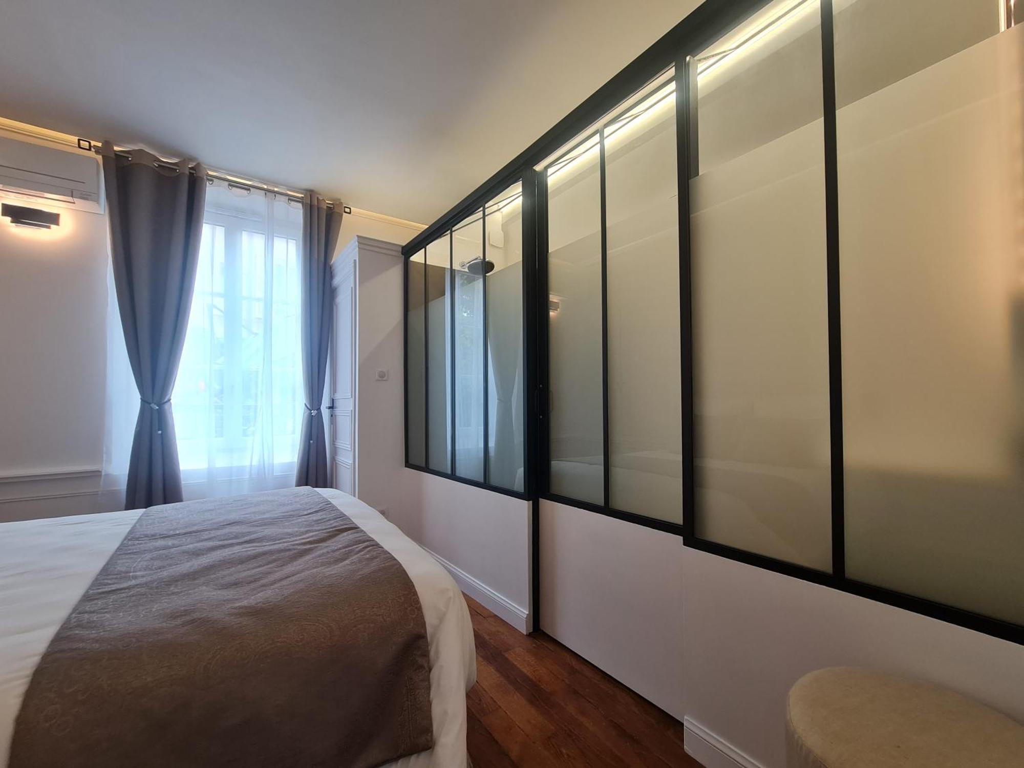 La Maison V.H., Appartements D'Hotes Troyes Buitenkant foto