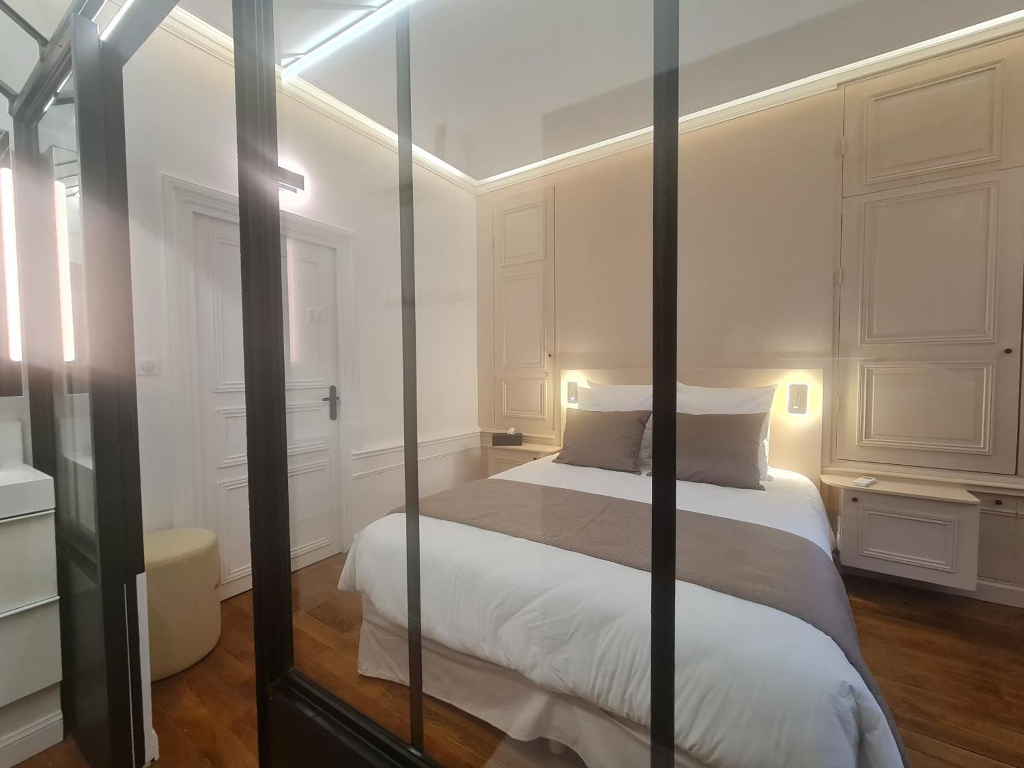 La Maison V.H., Appartements D'Hotes Troyes Buitenkant foto