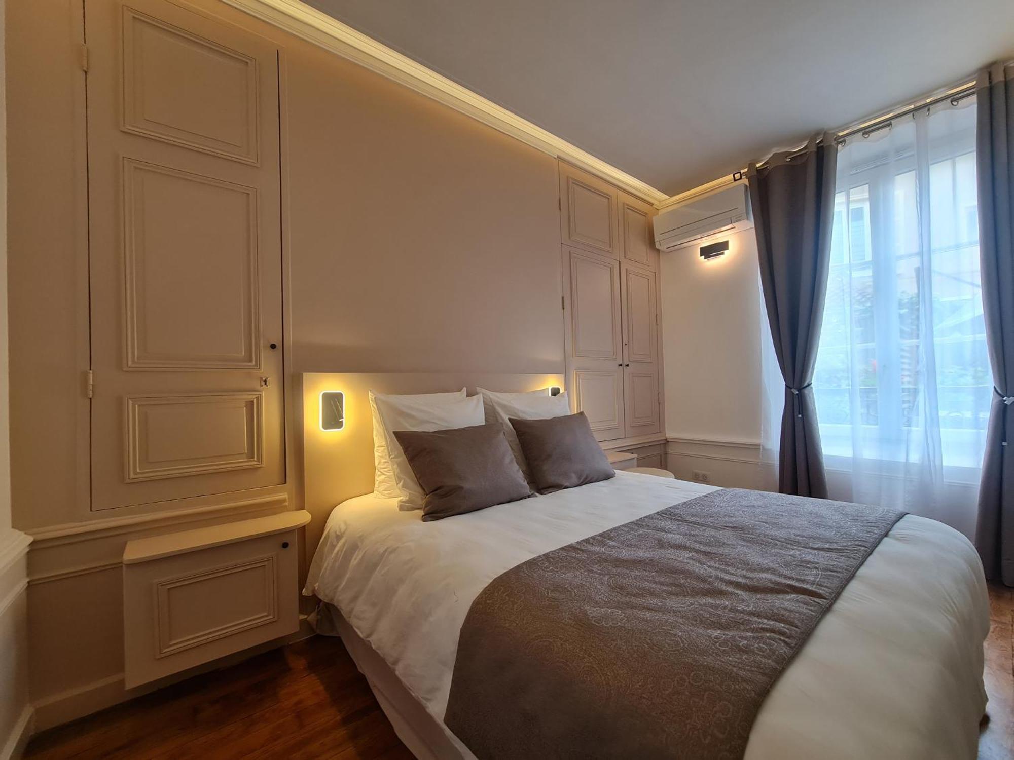 La Maison V.H., Appartements D'Hotes Troyes Buitenkant foto