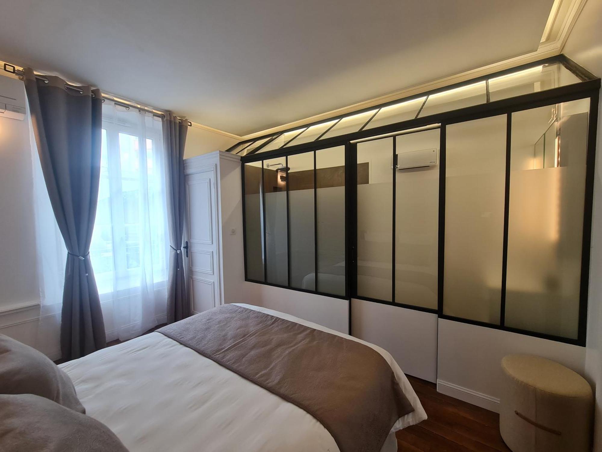 La Maison V.H., Appartements D'Hotes Troyes Buitenkant foto