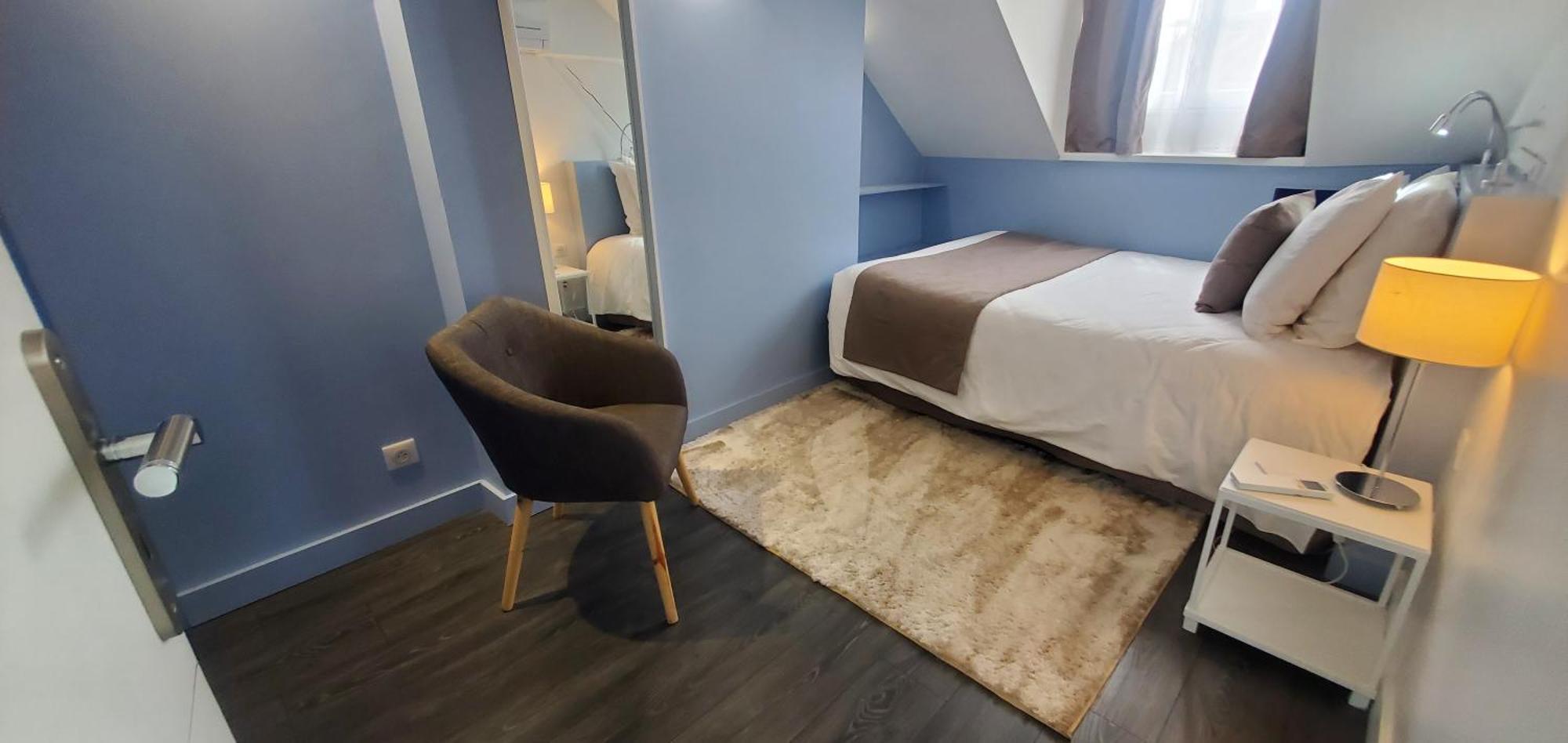 La Maison V.H., Appartements D'Hotes Troyes Buitenkant foto