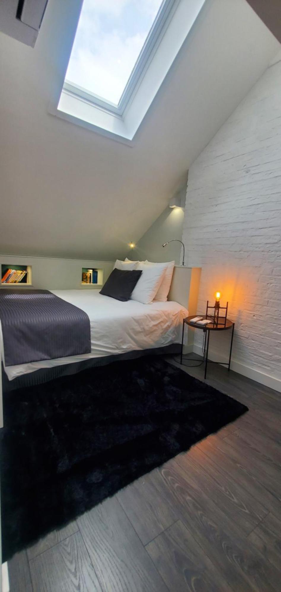 La Maison V.H., Appartements D'Hotes Troyes Buitenkant foto