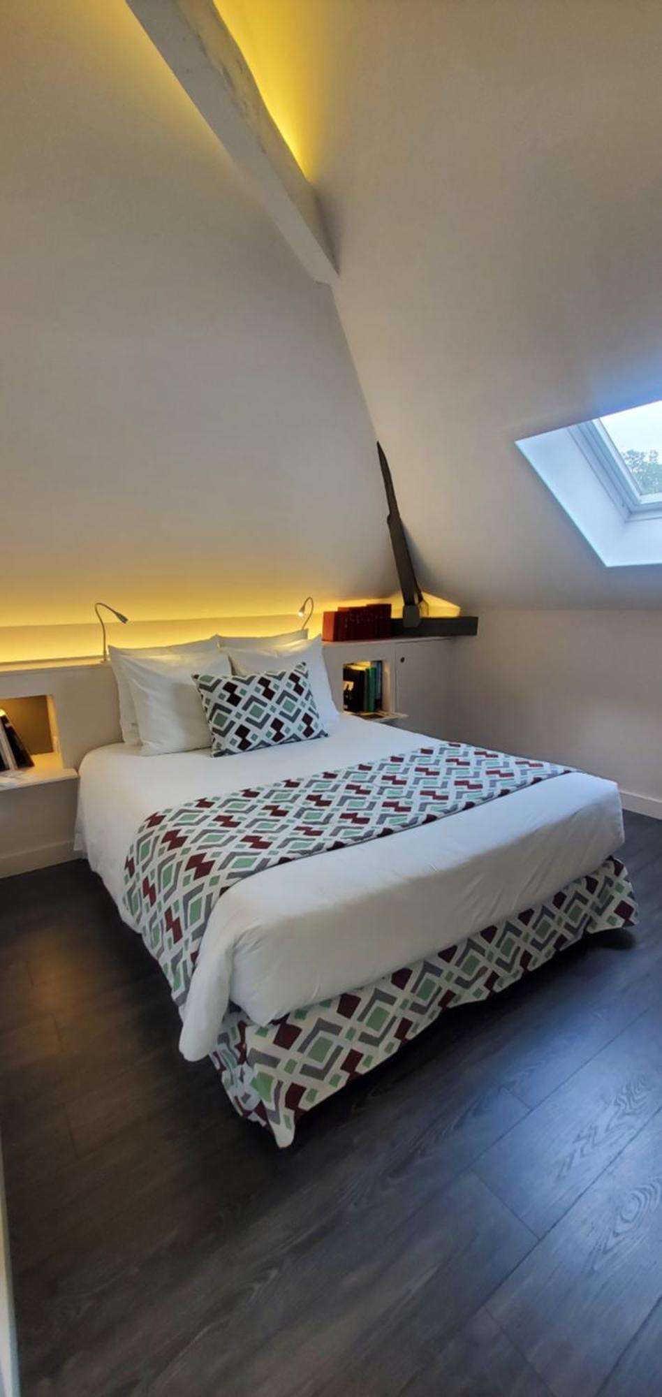 La Maison V.H., Appartements D'Hotes Troyes Buitenkant foto
