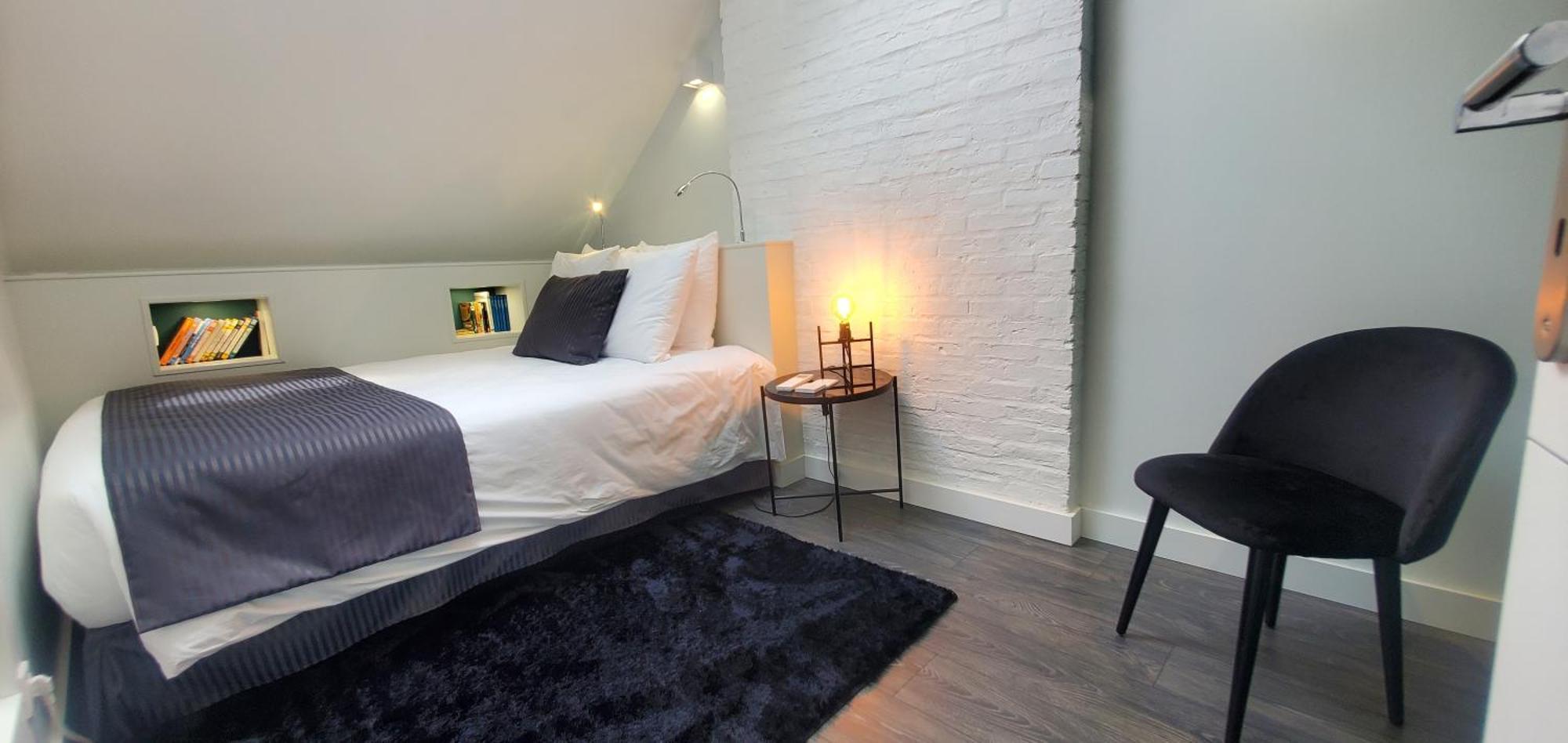 La Maison V.H., Appartements D'Hotes Troyes Buitenkant foto