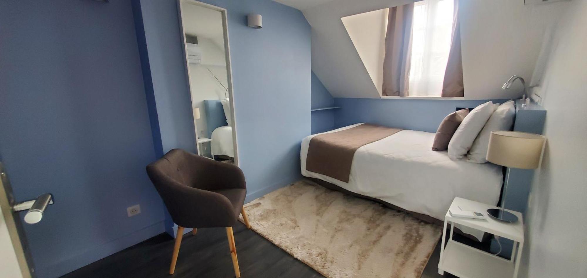 La Maison V.H., Appartements D'Hotes Troyes Buitenkant foto
