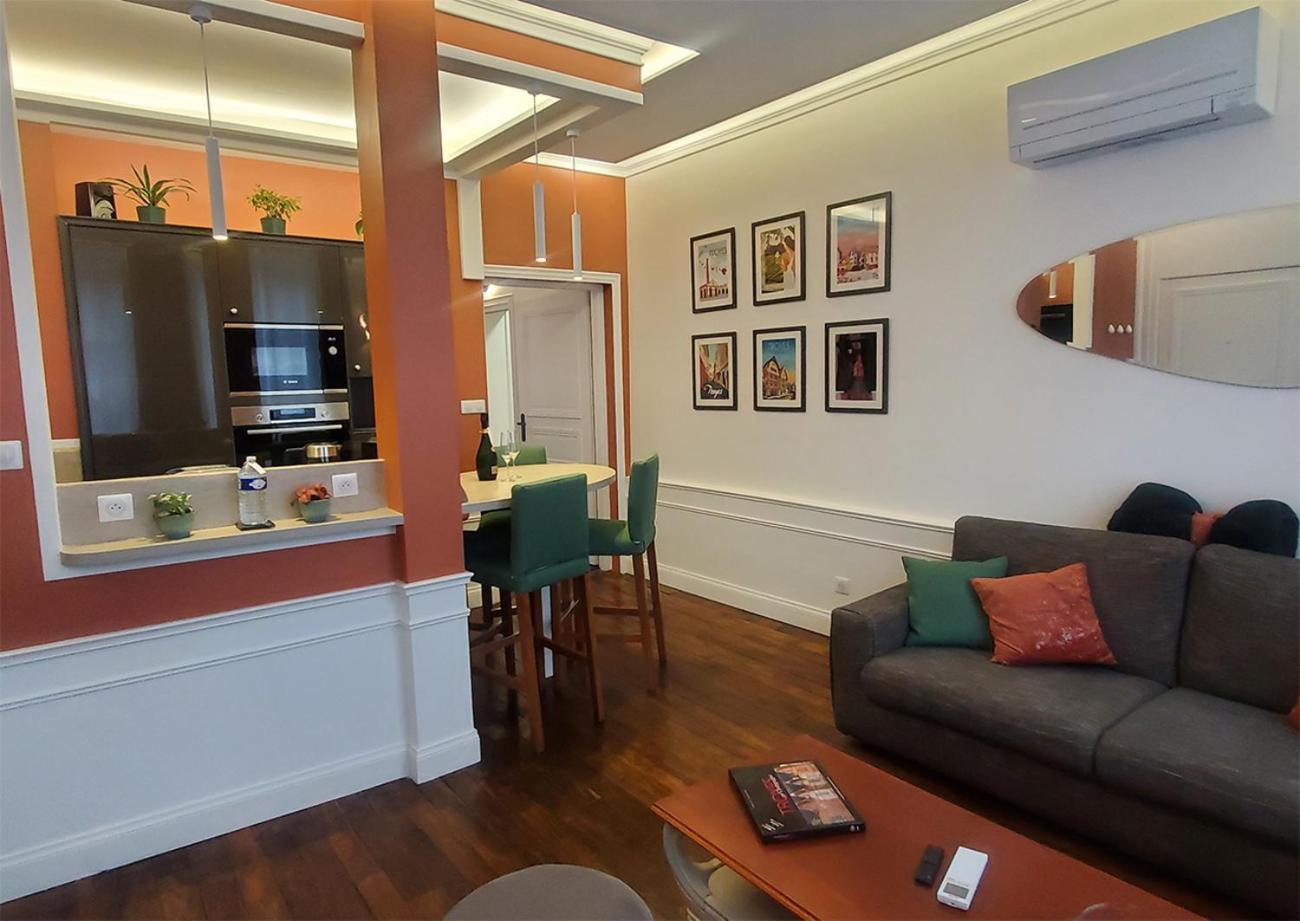 La Maison V.H., Appartements D'Hotes Troyes Buitenkant foto